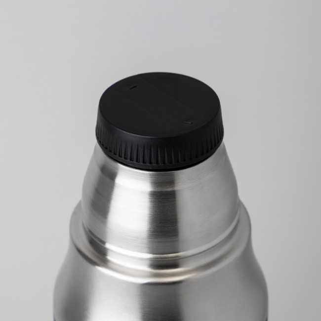 Термос healthy live 1000 мл, колба нерж.сталь 18/10 Agness (798-105)