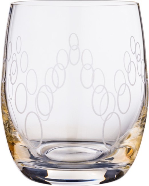 Набор стаканов из 6 шт. '"viola" 300 мл. высота=9,5 см Bohemia Crystal (674-656) Набор стаканов из 6 шт. '"viola" 300 мл. высота=9,5 см Bohemia Crystal (674-656)