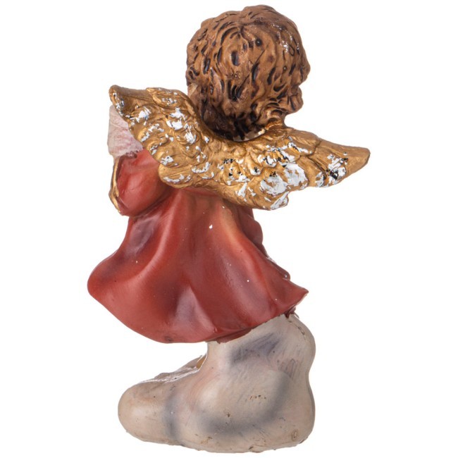 Фигурка коллекция "amore" 6,9*5,2*11,2см Lefard (390-1328)