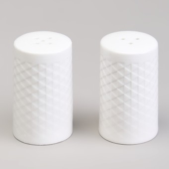 Набор для специй lefard "infinity" 2 пр. 3,5*6 см Lefard (171-318)