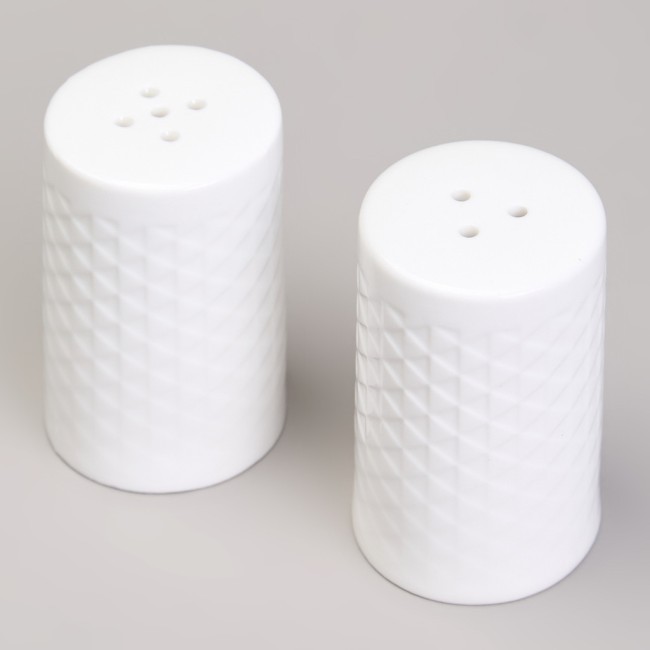 Набор для специй lefard "infinity" 2 пр. 3,5*6 см Lefard (171-318) Набор для специй lefard "infinity" 2 пр. 3,5*6 см Lefard (171-318)