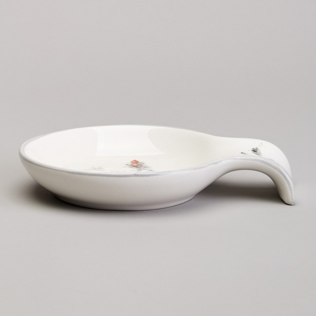 Подставка под ложку lefard "funny hens" 15*11,5*2,5 см Lefard (358-2302)