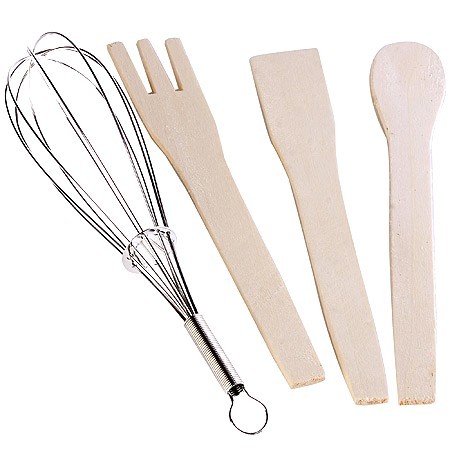 Подставка д/ст/приб 5пр Крас узор-2 LR (30687)