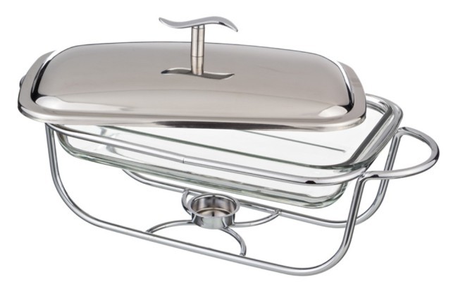 Мармит agness 1,6 л, 41.5 x19 x13.5 см Agness (907-202) Мармит agness 1,6 л, 41.5 x19 x13.5 см Agness (907-202)