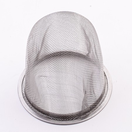 Заварочный чайник 850 мл керамика (60419)