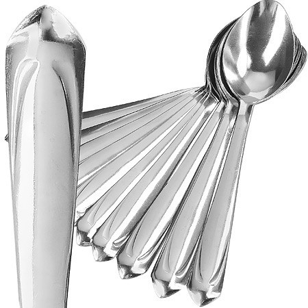 Ложки чайные 12шт. Mayer&Boch (31523) Ложки чайные 12шт. Mayer&Boch (31523)