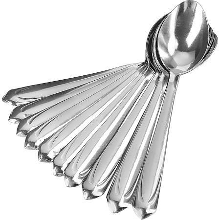 Ложки чайные 12шт. Mayer&Boch (31523) Ложки чайные 12шт. Mayer&Boch (31523)