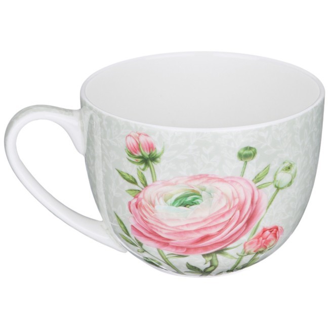 Чайная пара lefard "sentiment" 330 мл Lefard (104-927)