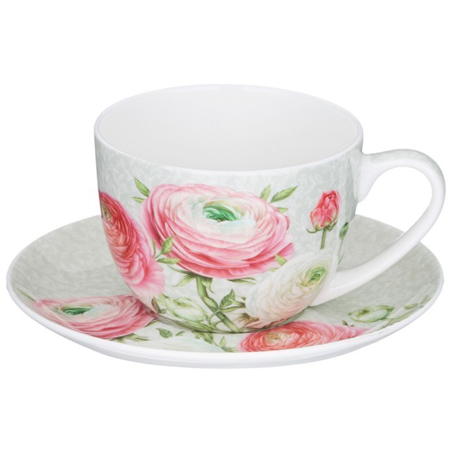 Чайная пара lefard "sentiment" 330 мл Lefard (104-927)