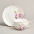 Чайный сервиз lefard "irises" на 6 пер. 14 пр. Lefard (590-611)