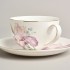 Чайный сервиз lefard "irises" на 6 пер. 14 пр. Lefard (590-611)