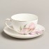 Чайный сервиз lefard "irises" на 6 пер. 14 пр. Lefard (590-611)