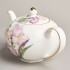 Чайный сервиз lefard "irises" на 6 пер. 14 пр. Lefard (590-611)
