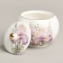 Чайный сервиз lefard "irises" на 6 пер. 14 пр. Lefard (590-611)