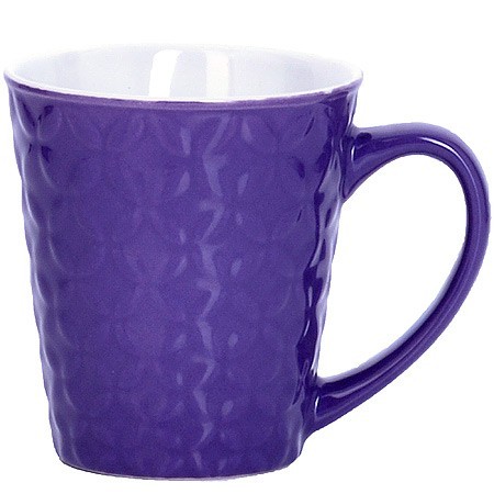 Набор чашек 6 пр на мет подс 350мл LR (23138) Набор чашек 6 пр на мет подс 350мл LR (23138)