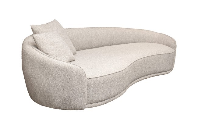 Диван Тулон (Toulon) 254*114*74.5см (TT-00015584)