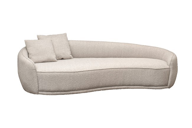 Диван Тулон (Toulon) 254*114*74.5см (TT-00015584)