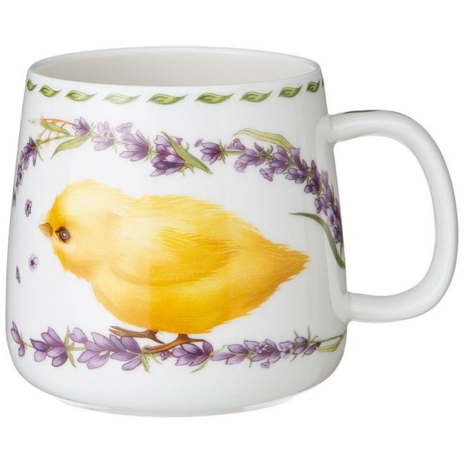 Кружка lefard "sunday" 400 мл Lefard (85-1670)