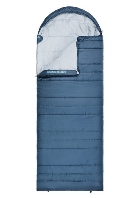 Спальный мешок Trek Planet Bristol Comfort 70373 (Правый) (56779s61908)