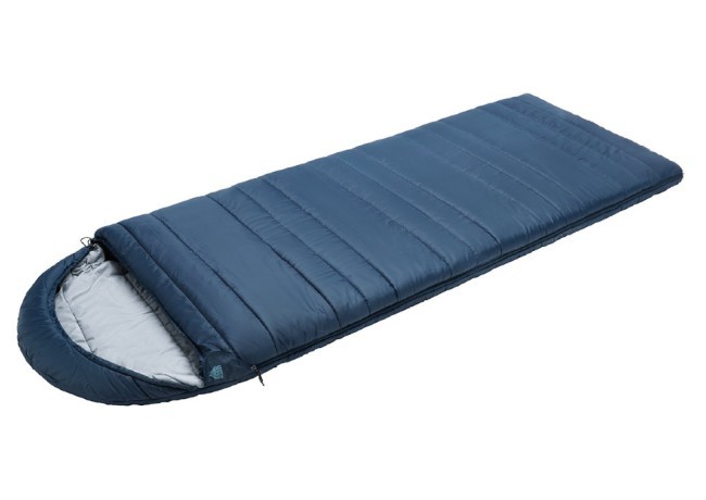 Спальный мешок Trek Planet Bristol Comfort 70373 (Правый) (56779s61908)