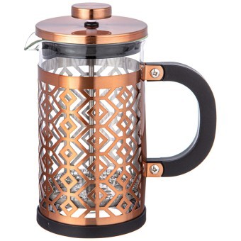 Френч-пресс agness 600 мл Agness (894-541) Френч-пресс agness 600 мл Agness (894-541)