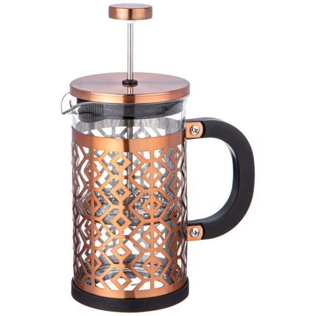 Френч-пресс agness 600 мл Agness (894-541)