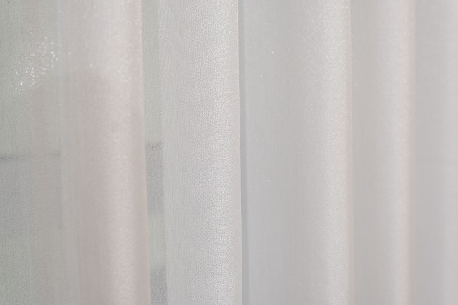 Тюль SERIK бежевый 275*320см (TT-00014283)