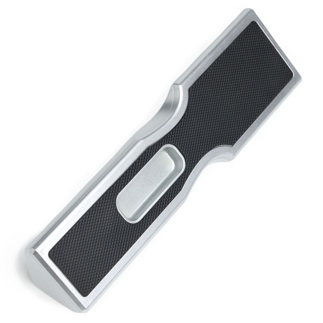 Набор agness из 11пр:5 ножей,половник,лопатка,шумовка,подставка,ножеточка,ножницы,черный мрамор/серы Agness (671-227)