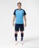 Футболка игровая JÖGEL CAMP Reglan Jersey, синий/темно-синий (701790)