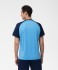 Футболка игровая JÖGEL CAMP Reglan Jersey, синий/темно-синий (701790)