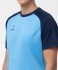 Футболка игровая JÖGEL CAMP Reglan Jersey, синий/темно-синий (701790)
