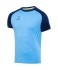 Футболка игровая JOGEL CAMP Reglan Jersey, синий/темно-синий (701790) Футболка игровая JOGEL CAMP Reglan Jersey, синий/темно-синий (701790)