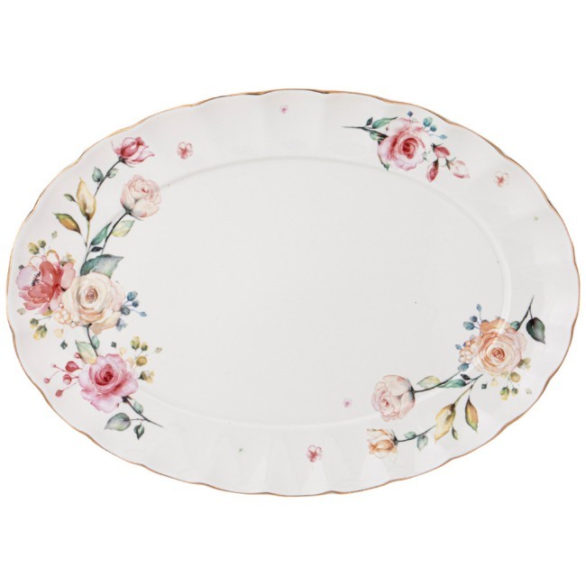 Сервиз обеденный lefard "времена года" 23пр. на 6 пер. Lefard (760-727)