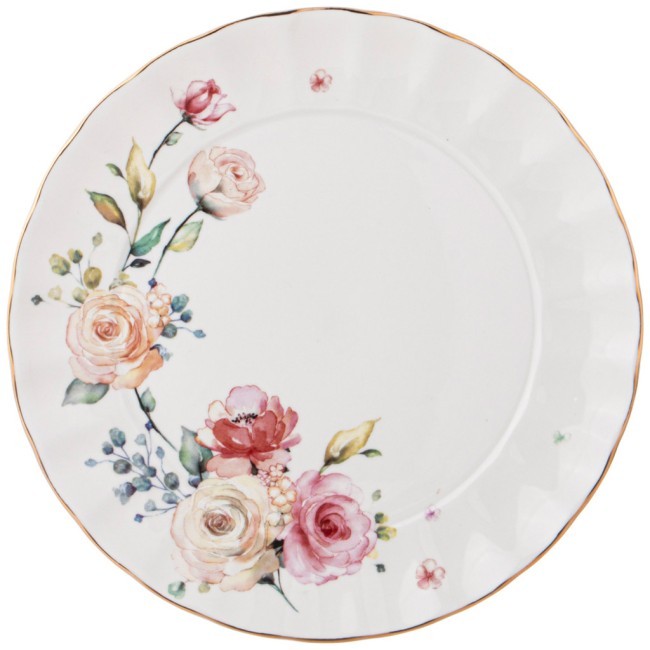 Сервиз обеденный lefard "времена года" 23пр. на 6 пер. Lefard (760-727)