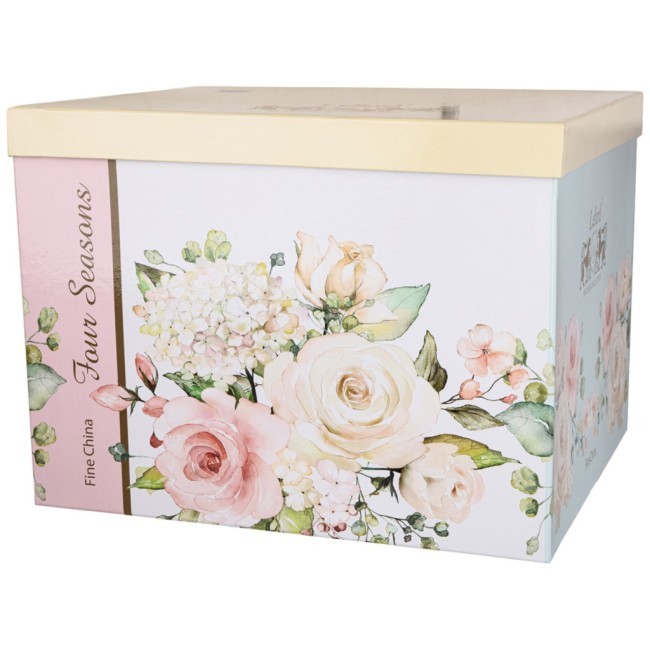 Сервиз обеденный lefard "времена года" 23пр. на 6 пер. Lefard (760-727)