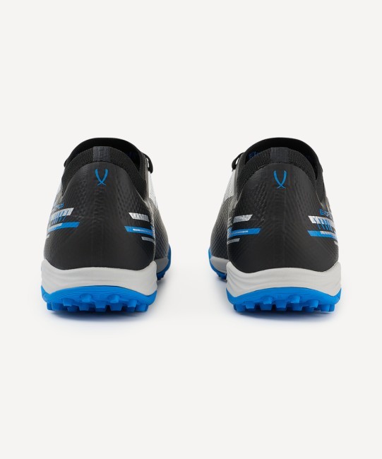 Бутсы многошиповые JÖGEL Evofly TF PRO Black/blue (2118051) Бутсы многошиповые JÖGEL Evofly TF PRO Black/blue (2118051)