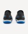 Бутсы многошиповые JÖGEL Evofly TF PRO Black/blue (2118051)