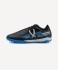 Бутсы многошиповые JÖGEL Evofly TF PRO Black/blue (2118051)