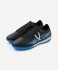 Бутсы многошиповые JÖGEL Evofly TF PRO Black/blue (2118051)