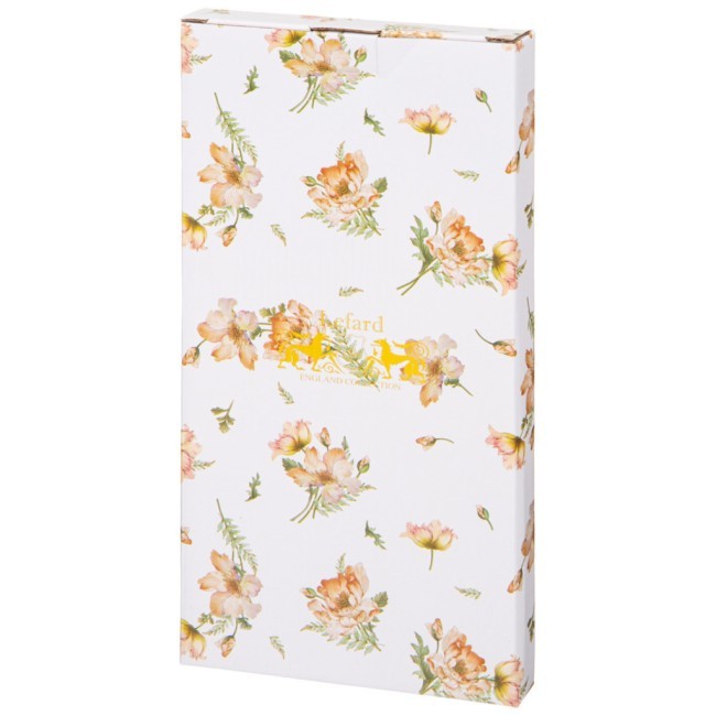 Блюдо овальное lefard "sense" 30,5 см Lefard (590-425)