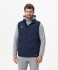 Жилет утепленный JÖGEL ESSENTIAL PerFormPROOF Padded Vest, темно-синий (2115772)