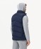 Жилет утепленный JÖGEL ESSENTIAL PerFormPROOF Padded Vest, темно-синий (2115772)