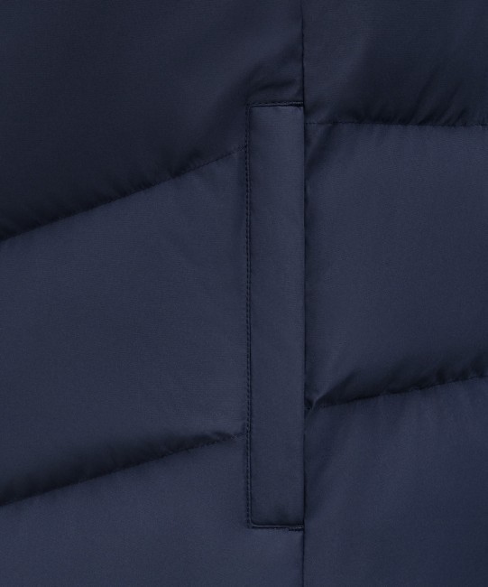 Жилет утепленный JÖGEL ESSENTIAL PerFormPROOF Padded Vest, темно-синий (2115772) Жилет утепленный JÖGEL ESSENTIAL PerFormPROOF Padded Vest, темно-синий (2115772)