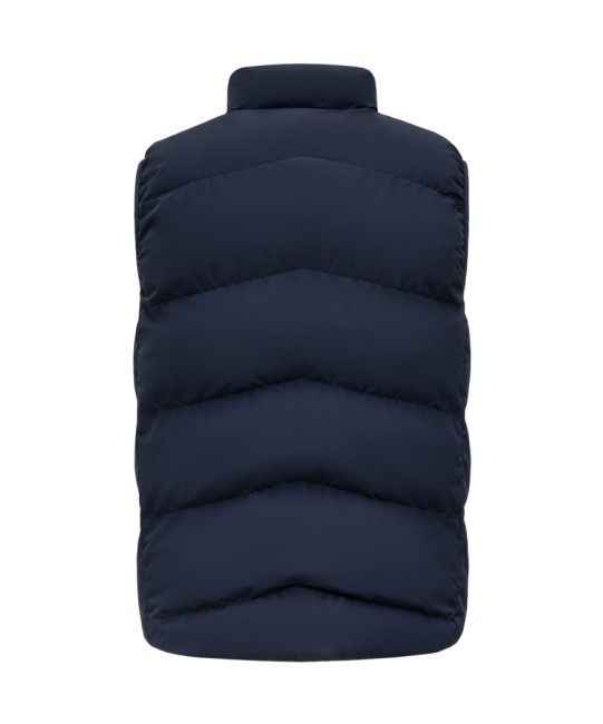 Жилет утепленный JÖGEL ESSENTIAL PerFormPROOF Padded Vest, темно-синий (2115772) Жилет утепленный JÖGEL ESSENTIAL PerFormPROOF Padded Vest, темно-синий (2115772)