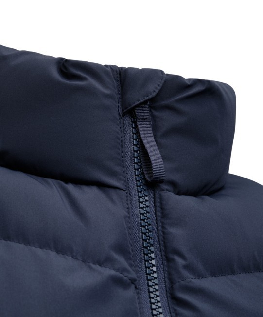 Жилет утепленный JÖGEL ESSENTIAL PerFormPROOF Padded Vest, темно-синий (2115772) Жилет утепленный JÖGEL ESSENTIAL PerFormPROOF Padded Vest, темно-синий (2115772)