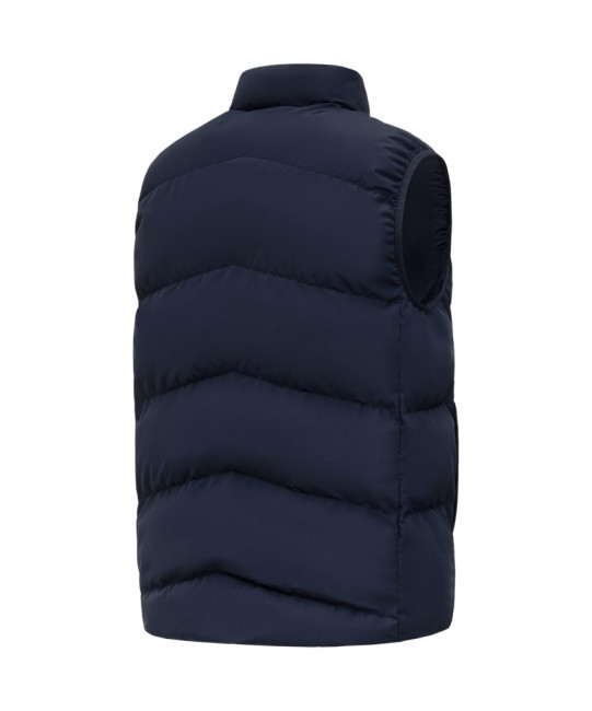 Жилет утепленный JÖGEL ESSENTIAL PerFormPROOF Padded Vest, темно-синий (2115772) Жилет утепленный JÖGEL ESSENTIAL PerFormPROOF Padded Vest, темно-синий (2115772)