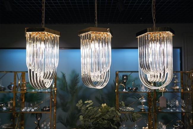 Люстра Marino S d32см h50см (TT-00002210) Люстра Marino S d32см h50см (TT-00002210)