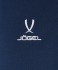 Флисовые брюки JÖGEL ESSENTIAL Cotton Fleece Pants, темно-синий (2122144)