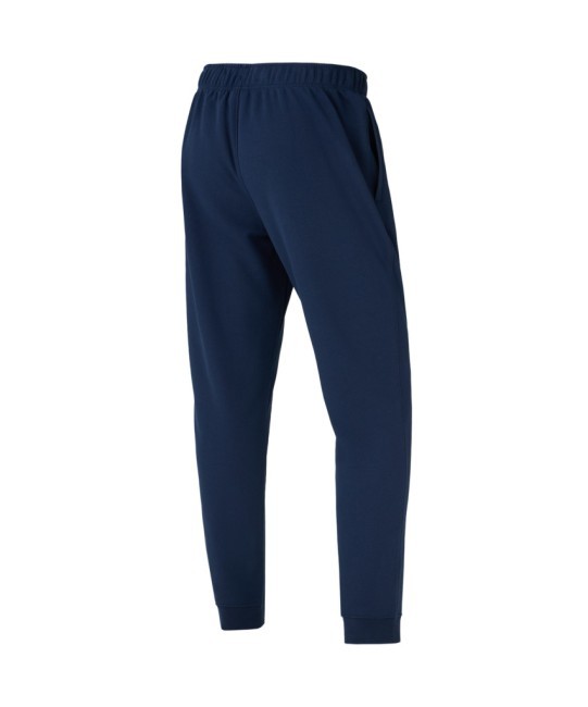 Флисовые брюки JÖGEL ESSENTIAL Cotton Fleece Pants, темно-синий (2122144)