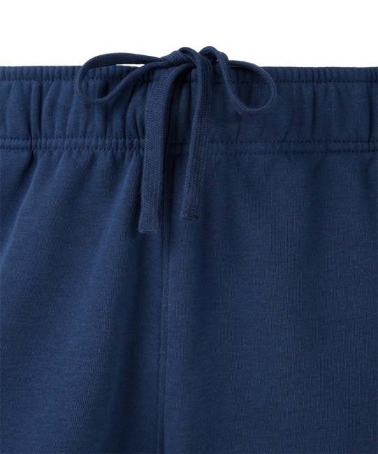 Флисовые брюки JOGEL ESSENTIAL Cotton Fleece Pants, темно-синий (2122144)